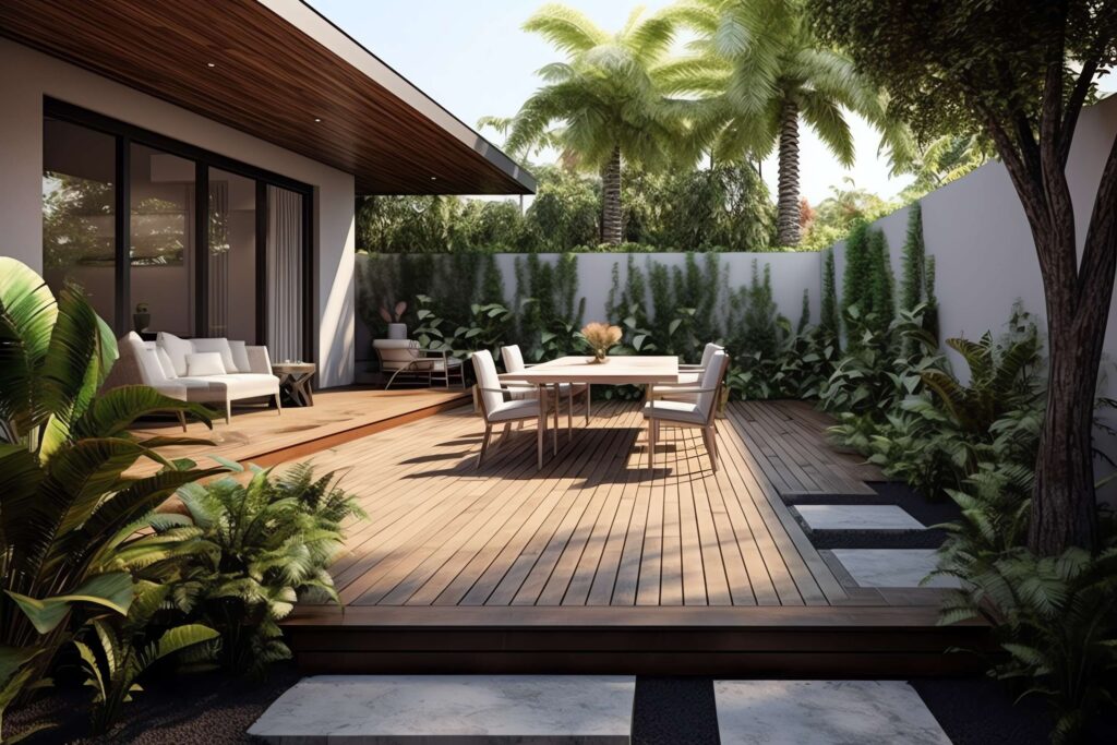 图片[2]-全球设计案例智能库_OJBKAI.COM现代别墅庭院Midjourney灵感图库-_设计智库－全球设计案例智能库_OJBKAI.COM-全球设计案例智能库_OJBKAI.COM设计智库