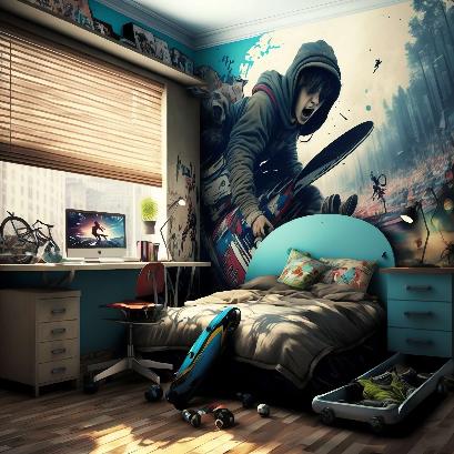 图片[66]-全球设计案例智能库_OJBKAI.COM动物世界男孩房7_Midjourney灵感图库-_设计智库－全球设计案例智能库_OJBKAI.COM-全球设计案例智能库_OJBKAI.COM设计智库