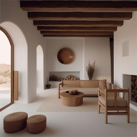 图片[47]-全球设计案例智能库_OJBKAI.COM侘寂风客厅住宅Midjourney灵感图库-_设计智库－全球设计案例智能库_OJBKAI.COM-全球设计案例智能库_OJBKAI.COM设计智库