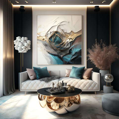 图片[63]-全球设计案例智能库_OJBKAI.COM住宅奢华客厅Midjourney灵感图库-_设计智库－全球设计案例智能库_OJBKAI.COM-全球设计案例智能库_OJBKAI.COM设计智库