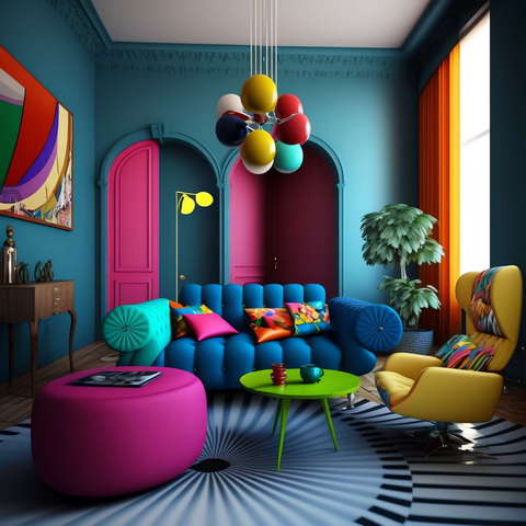 图片[45]-全球设计案例智能库_OJBKAI.COM摩登时尚客厅Midjourney灵感图库-_设计智库－全球设计案例智能库_OJBKAI.COM-全球设计案例智能库_OJBKAI.COM设计智库