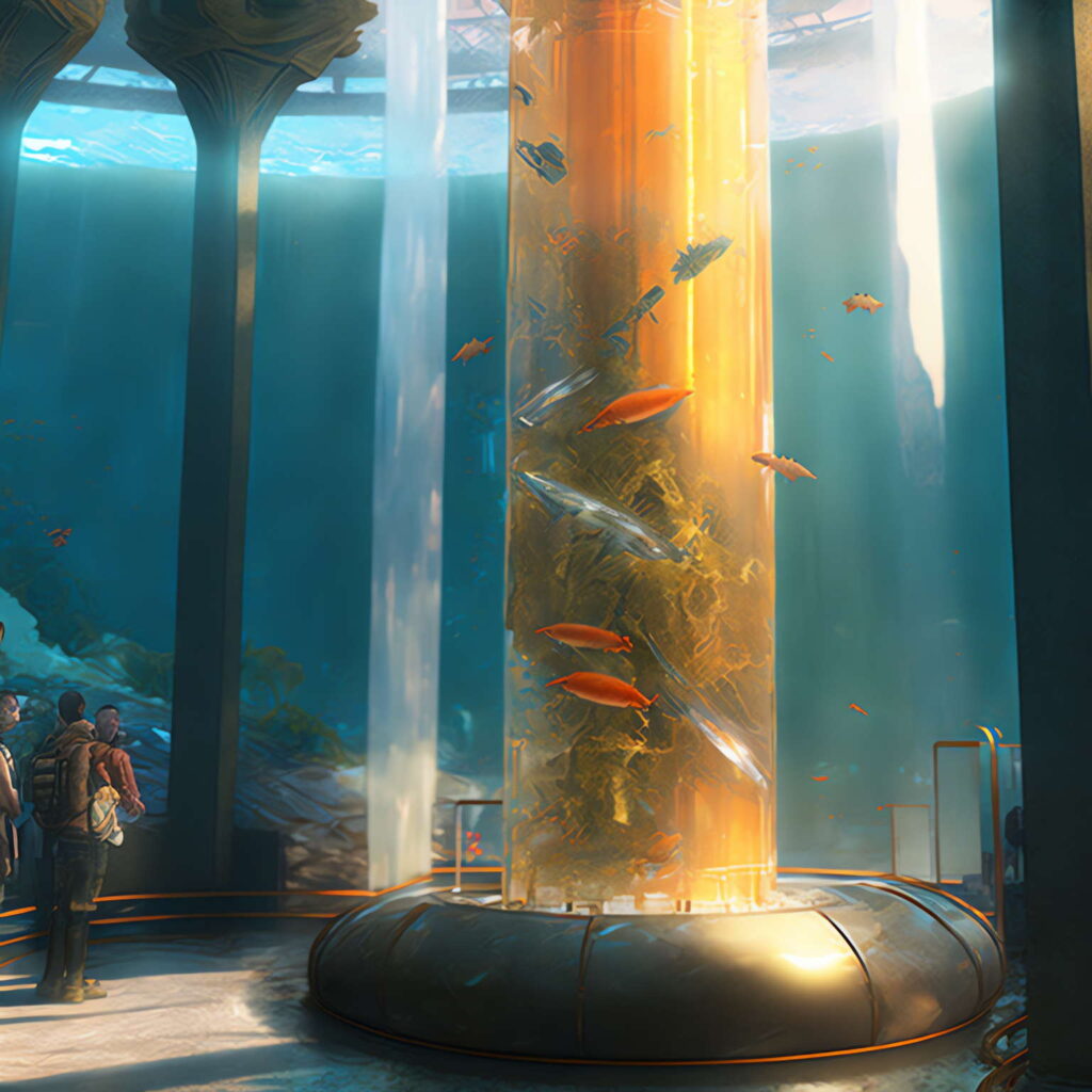 图片[29]-全球设计案例智能库_OJBKAI.COM海洋馆Midjourney灵感图库-_设计智库－全球设计案例智能库_OJBKAI.COM-全球设计案例智能库_OJBKAI.COM设计智库