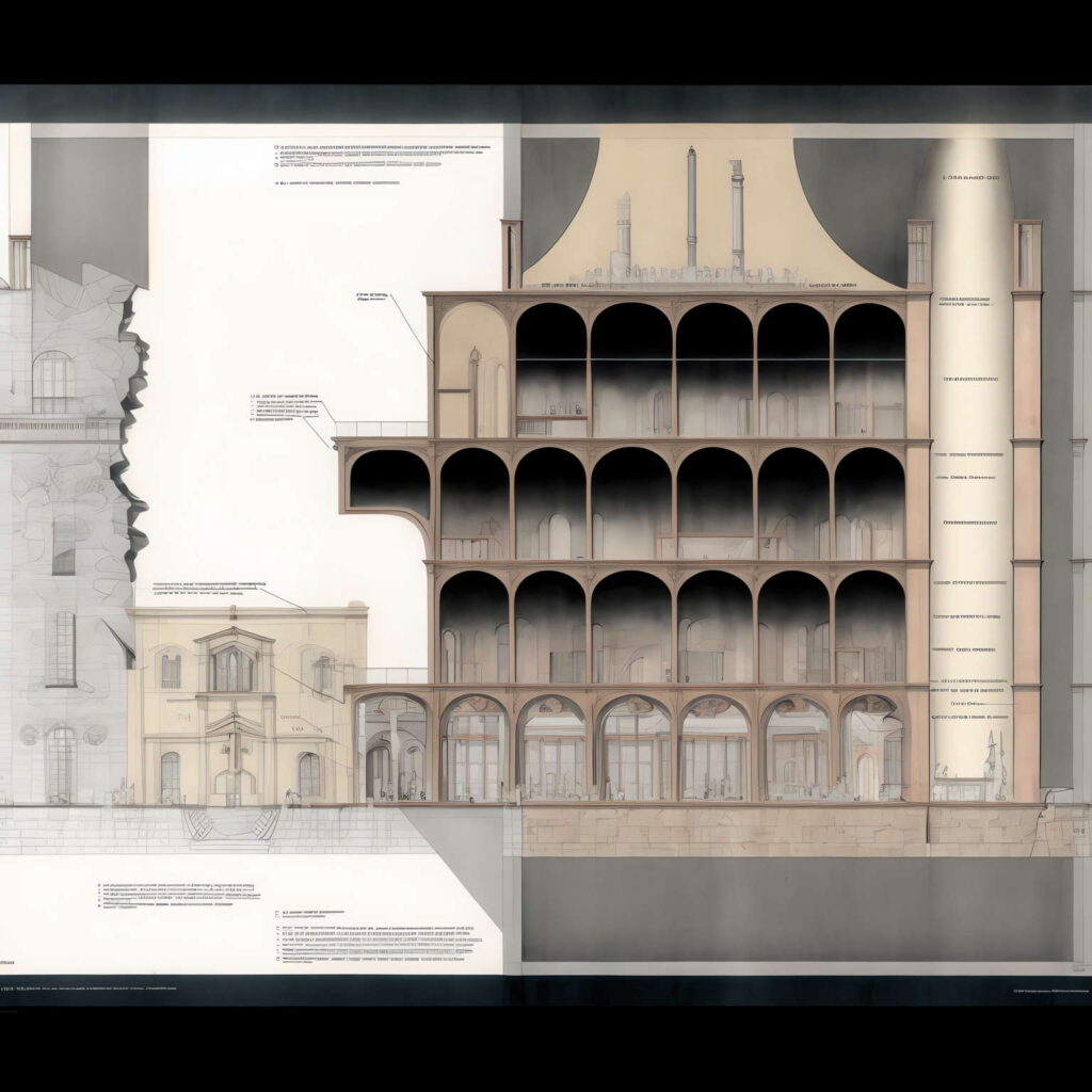 图片[19]-全球设计案例智能库_OJBKAI.COM建筑细节效果图Midjourney灵感图库-名师联智库－全球设计案例智能库名师联素材平台-全球设计案例智能库_OJBKAI.COM设计智库