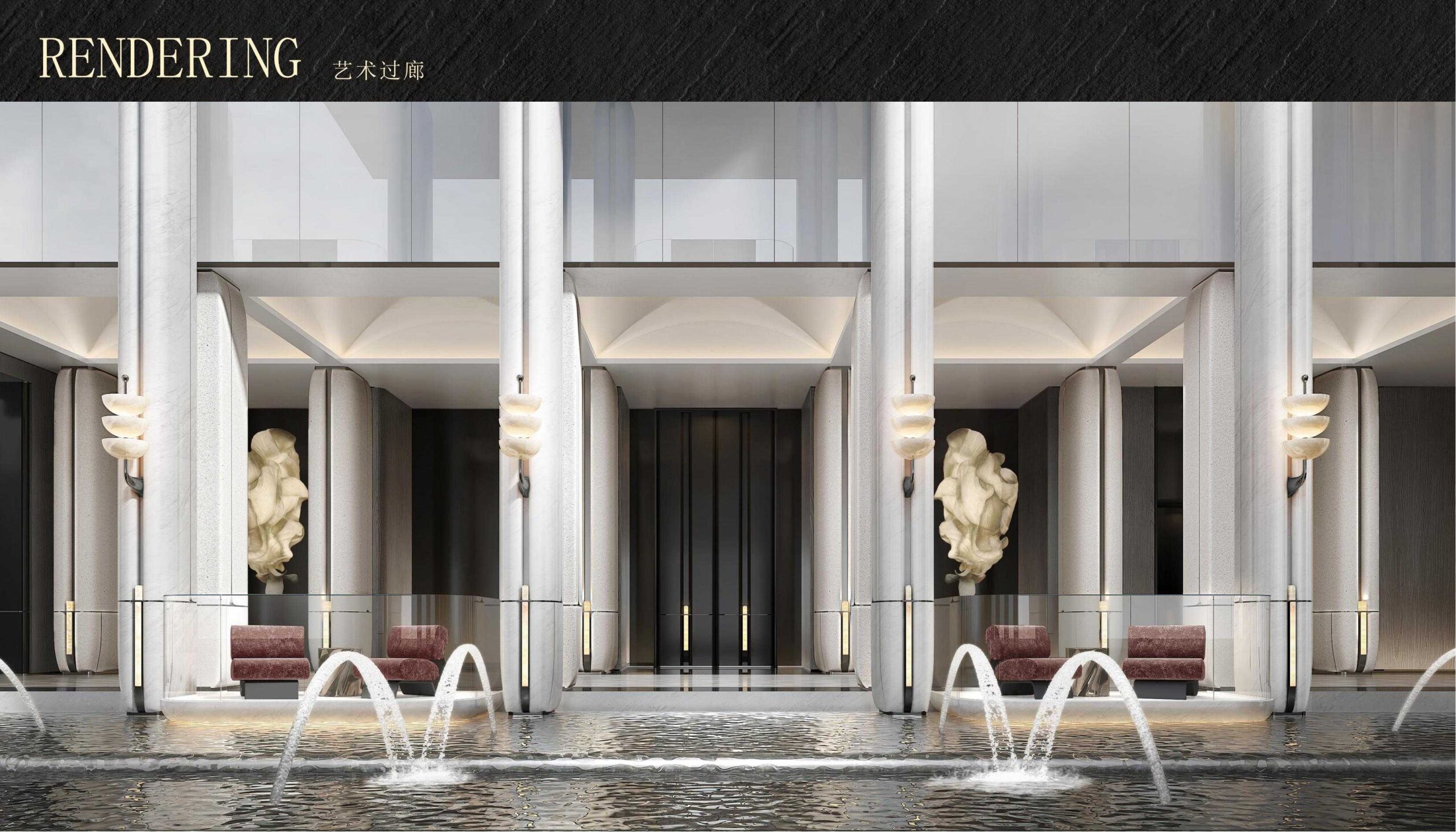 图片[33]-全球设计案例智能库_OJBKAI.COM【CCD】深圳保利瑧誉府会所 | 设计方案+效果图 | PPT（可编辑）+PDF+JPG | 57P-全球设计案例智能库_OJBKAI.COM设计智库