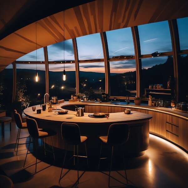 图片[92]-全球设计案例智能库_OJBKAI.COM现代风格厨房03_Midjourney灵感图库192P-全球设计案例智能库_OJBKAI.COM设计智库