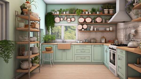 图片[38]-全球设计案例智能库_OJBKAI.COM田园风格厨房_Midjourney灵感图库 105P-全球设计案例智能库_OJBKAI.COM设计智库