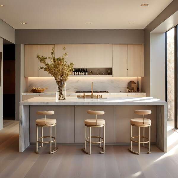 图片[187]-全球设计案例智能库_OJBKAI.COM住宅开放式厨房中岛吧台_Midjourney灵感图库602p-全球设计案例智能库_OJBKAI.COM设计智库