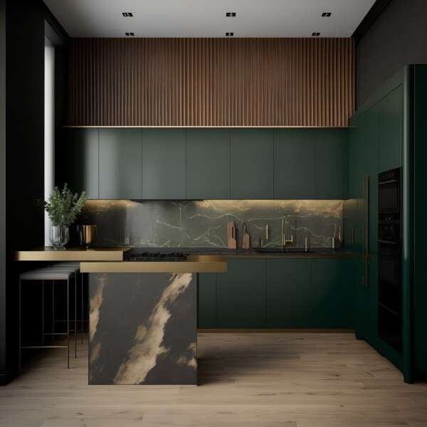 图片[119]-全球设计案例智能库_OJBKAI.COM家装现代开放厨房中岛吧台_Midjourney灵感图库126p-全球设计案例智能库_OJBKAI.COM设计智库