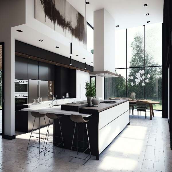 图片[58]-全球设计案例智能库_OJBKAI.COM家装开放厨房中岛吧台_Midjourney灵感图库109p-全球设计案例智能库_OJBKAI.COM设计智库