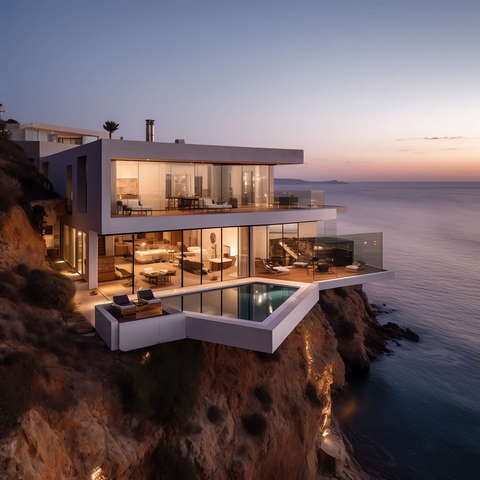 图片[8]-全球设计案例智能库_OJBKAI.COM现代泳池别墅Midjourney灵感图库-_设计智库－全球设计案例智能库_OJBKAI.COM-全球设计案例智能库_OJBKAI.COM设计智库