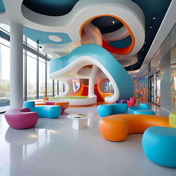 图片[7]-全球设计案例智能库_OJBKAI.COM色彩碰撞艺术Midjourney灵感图库-_设计智库－全球设计案例智能库_OJBKAI.COM-全球设计案例智能库_OJBKAI.COM设计智库