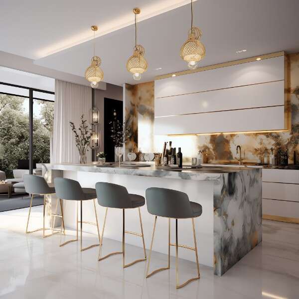 图片[49]-全球设计案例智能库_OJBKAI.COM住宅吧台中岛_Midjourney灵感图库130P-全球设计案例智能库_OJBKAI.COM设计智库