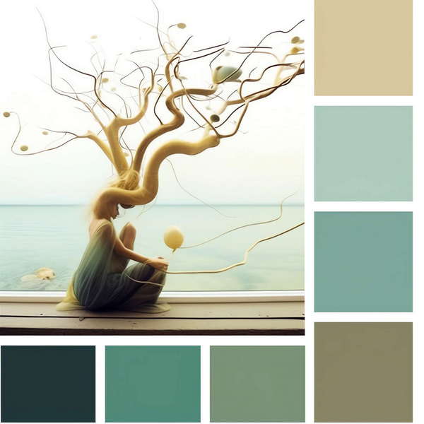 图片[23]-全球设计案例智能库_OJBKAI.COM色彩搭配Midjourney灵感图库-_设计智库－全球设计案例智能库_OJBKAI.COM-全球设计案例智能库_OJBKAI.COM设计智库