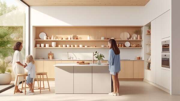 图片[9]-全球设计案例智能库_OJBKAI.COM住宅开放式厨房中岛吧台_Midjourney灵感图库602p-全球设计案例智能库_OJBKAI.COM设计智库