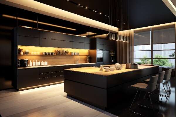 图片[49]-全球设计案例智能库_OJBKAI.COM现代风格厨房04_Midjourney灵感图库223P-全球设计案例智能库_OJBKAI.COM设计智库