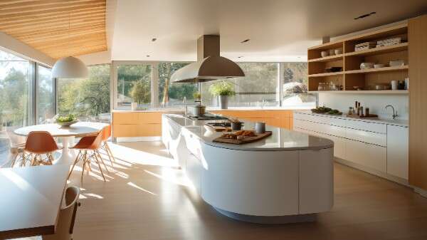 图片[21]-全球设计案例智能库_OJBKAI.COM原木开放厨房中岛吧台_Midjourney灵感图库220P-全球设计案例智能库_OJBKAI.COM设计智库