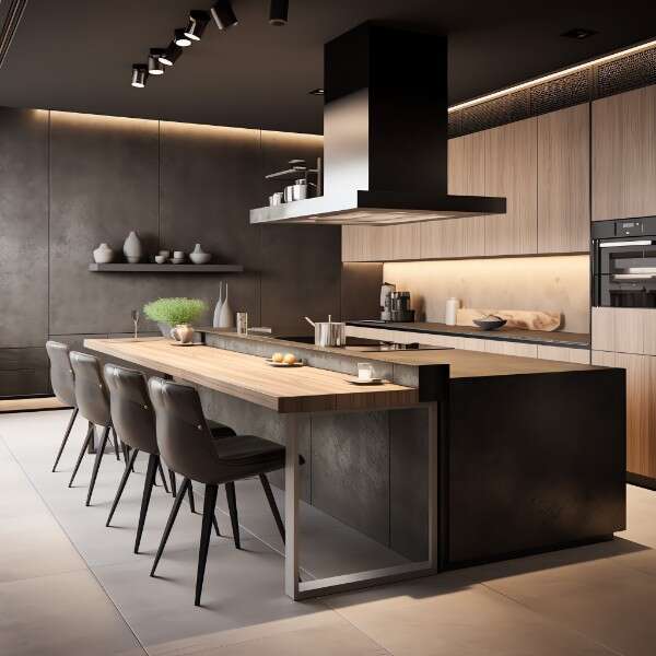 图片[29]-全球设计案例智能库_OJBKAI.COM现代风格厨房06_Midjourney灵感图库70P-全球设计案例智能库_OJBKAI.COM设计智库