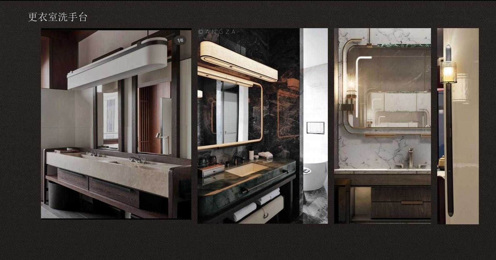 图片[5]-全球设计案例智能库_OJBKAI.COM【CCD】建发上海新江湾售楼处会所 | 设计方案+高清效果图 | PPT（可编辑）+PDF+JPG | 122P | 309M 海派风格-全球设计案例智能库_OJBKAI.COM设计智库