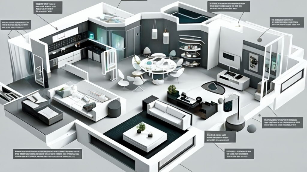 图片[18]-全球设计案例智能库_OJBKAI.COM未来主义风格_Midjourney灵感图库-全球设计案例智能库_OJBKAI.COM设计智库