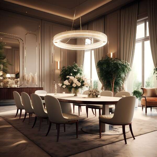 图片[15]-全球设计案例智能库_OJBKAI.COM低调奢华餐厅Midjourney灵感图库-_设计智库－全球设计案例智能库_OJBKAI.COM-全球设计案例智能库_OJBKAI.COM设计智库