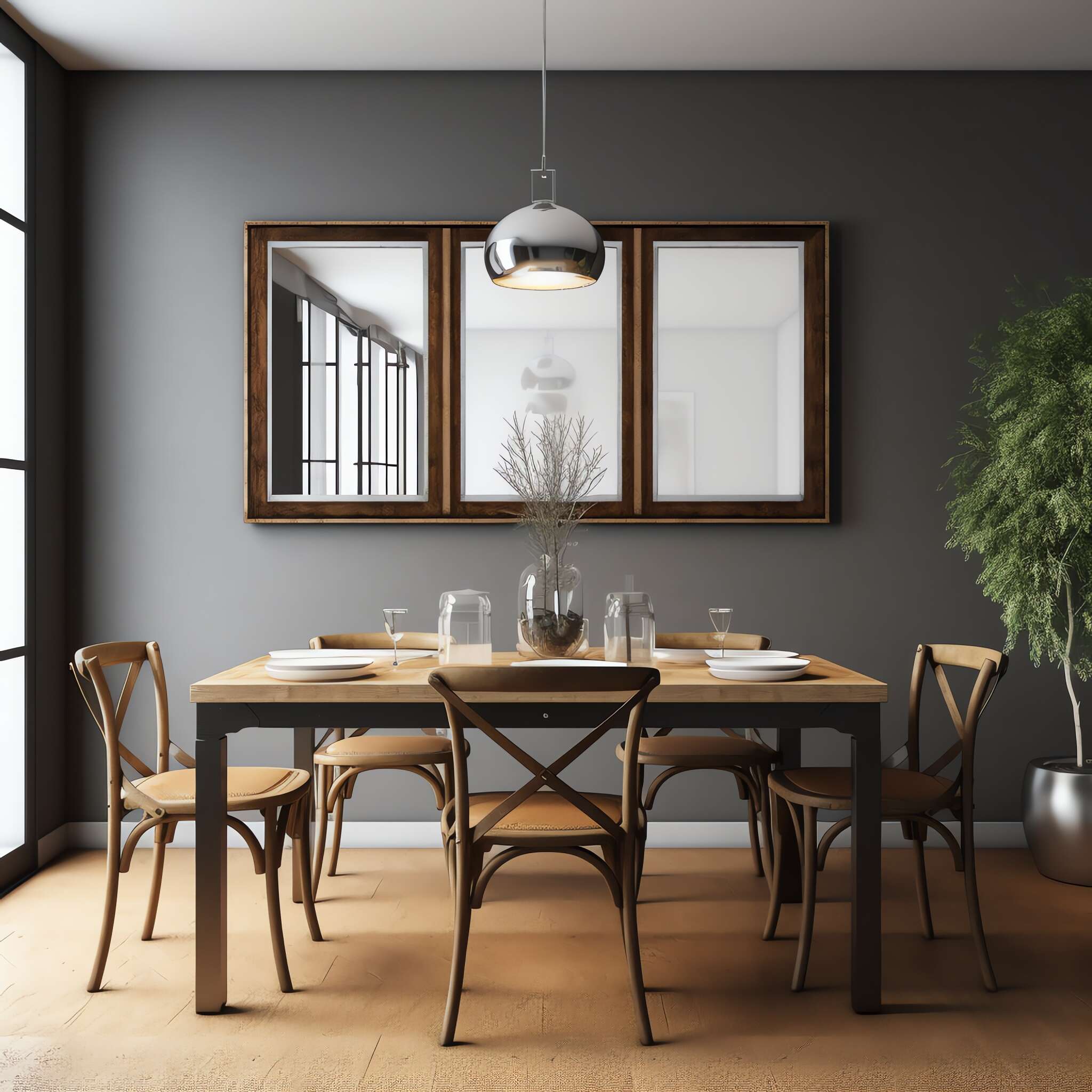 图片[14]-全球设计案例智能库_OJBKAI.COM北欧风格餐厅Midjourney灵感图库-_设计智库－全球设计案例智能库_OJBKAI.COM-全球设计案例智能库_OJBKAI.COM设计智库