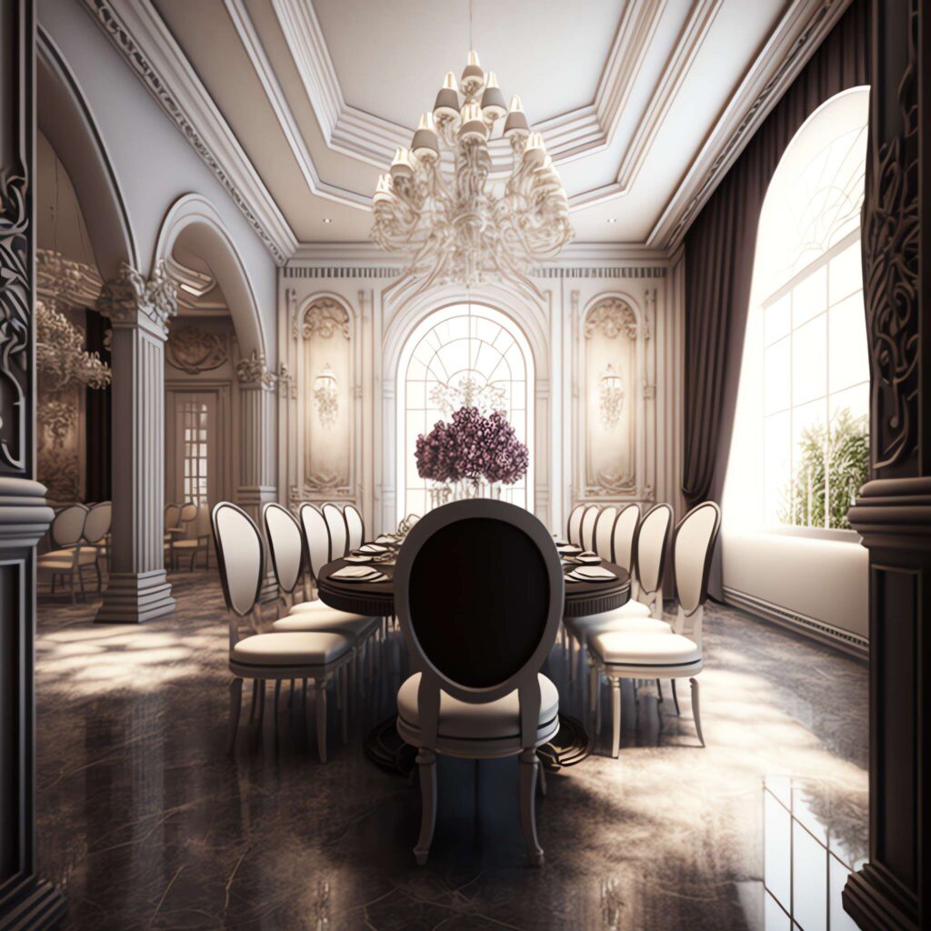 图片[29]-全球设计案例智能库_OJBKAI.COM低调奢华餐桌-3_Midjourney灵感图库-设计智库－全球设计案例智能库_OJBKAI.COM-全球设计案例智能库_OJBKAI.COM设计智库