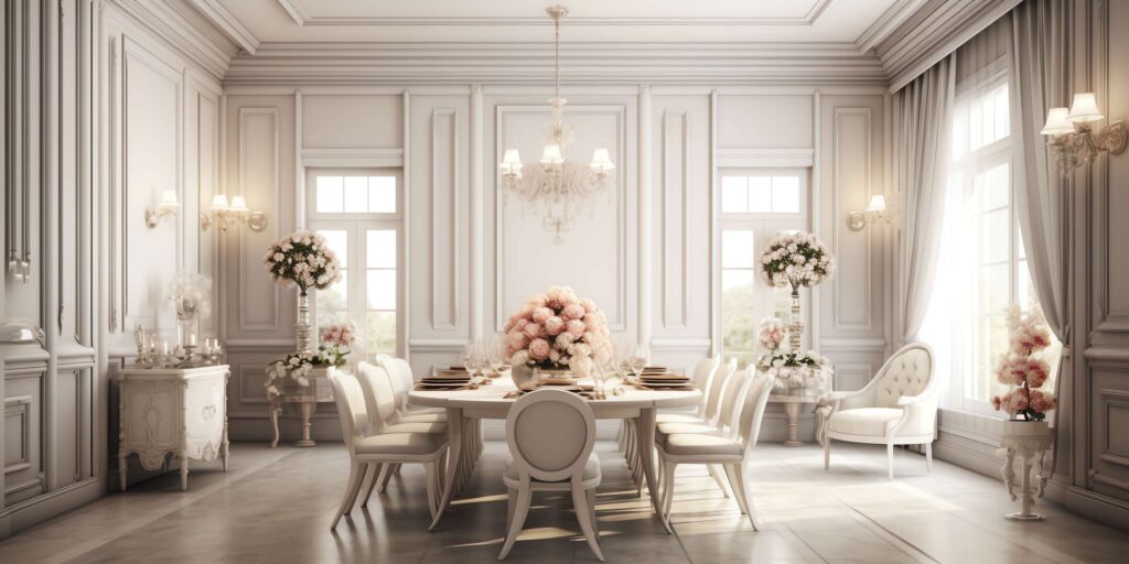 图片[14]-全球设计案例智能库_OJBKAI.COM法式餐厅Midjourney灵感图库-_设计智库－全球设计案例智能库_OJBKAI.COM-全球设计案例智能库_OJBKAI.COM设计智库