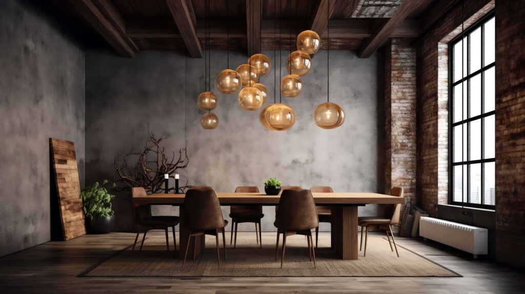 图片[19]-全球设计案例智能库_OJBKAI.COM工业风餐厅Midjourney灵感图库-_设计智库－全球设计案例智能库_OJBKAI.COM-全球设计案例智能库_OJBKAI.COM设计智库