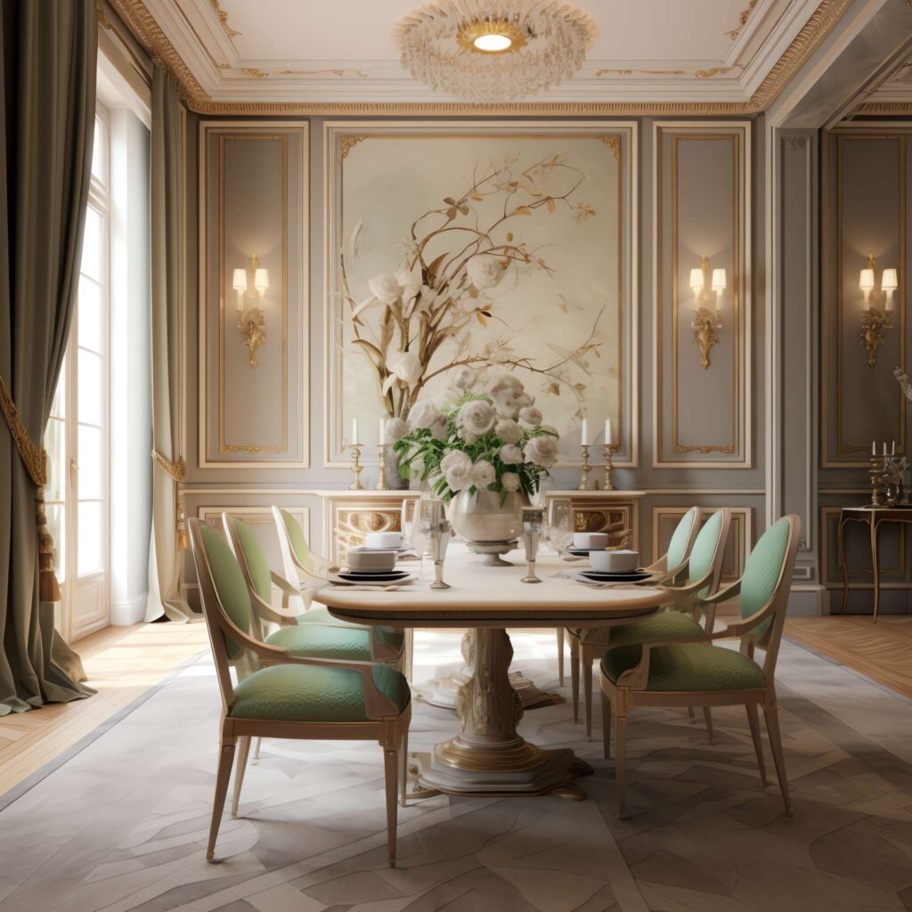 图片[26]-全球设计案例智能库_OJBKAI.COM古典欧式餐厅Midjourney灵感图库-_设计智库－全球设计案例智能库_OJBKAI.COM-全球设计案例智能库_OJBKAI.COM设计智库
