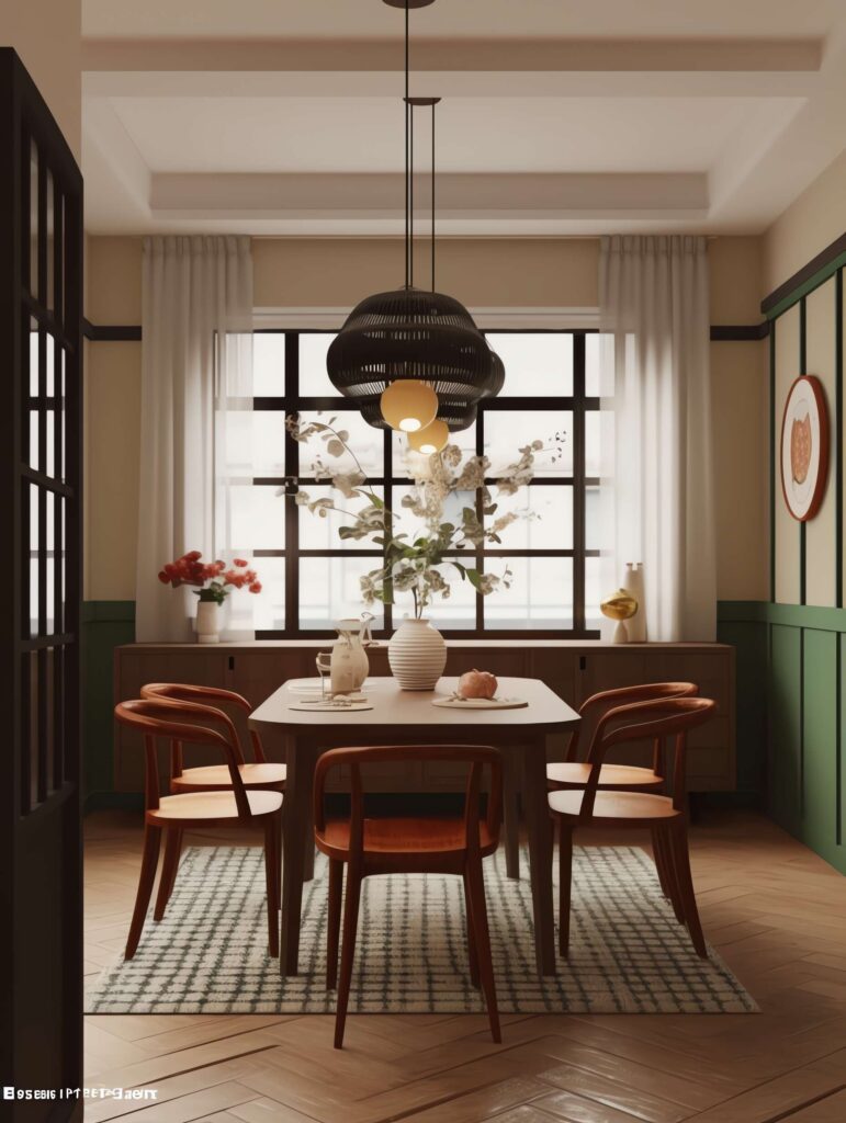 图片[18]-全球设计案例智能库_OJBKAI.COM田园风格餐厅Midjourney灵感图库-_设计智库－全球设计案例智能库_OJBKAI.COM-全球设计案例智能库_OJBKAI.COM设计智库