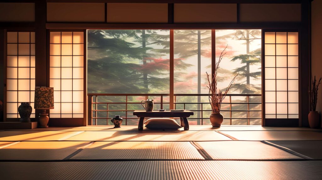 图片[29]-全球设计案例智能库_OJBKAI.COM日式住宅Midjourney灵感图库-_设计智库－全球设计案例智能库_OJBKAI.COM-全球设计案例智能库_OJBKAI.COM设计智库