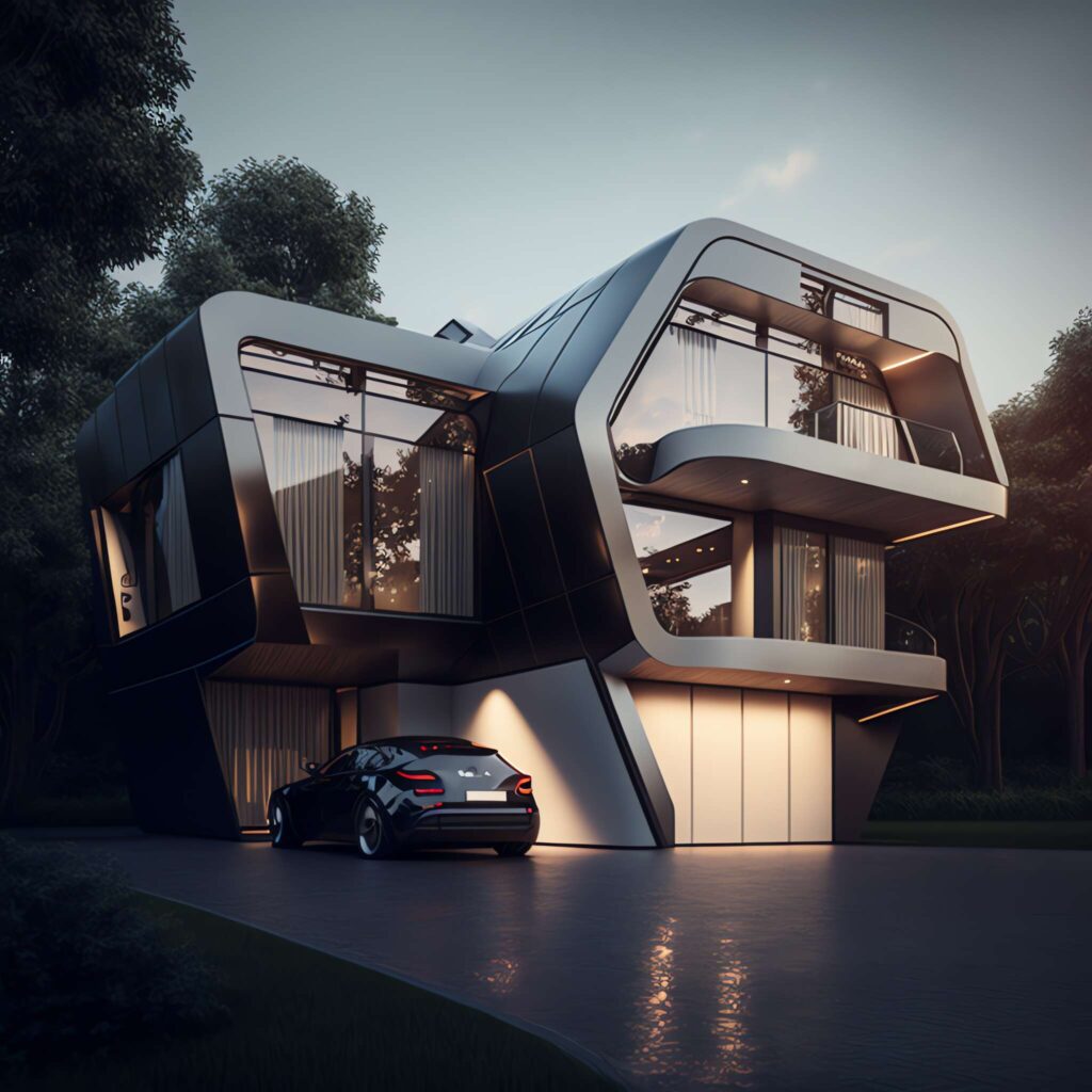 图片[16]-全球设计案例智能库_OJBKAI.COM现代别墅设计Midjourney灵感图库-_设计智库－全球设计案例智能库_OJBKAI.COM-全球设计案例智能库_OJBKAI.COM设计智库