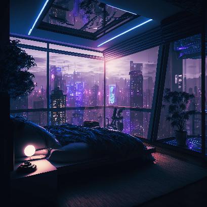 图片[3]-全球设计案例智能库_OJBKAI.COM科幻未来男孩房3_Midjourney灵感图库-_设计智库－全球设计案例智能库_OJBKAI.COM-全球设计案例智能库_OJBKAI.COM设计智库