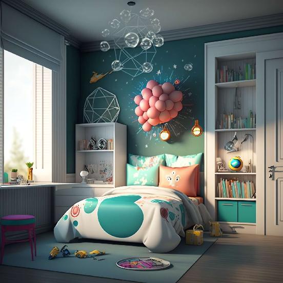 图片[18]-全球设计案例智能库_OJBKAI.COM童趣儿童房2_Midjourney灵感图库-设计智库－全球设计案例智能库_OJBKAI.COM-全球设计案例智能库_OJBKAI.COM设计智库