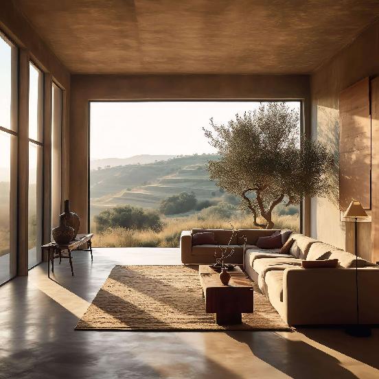 图片[3]-全球设计案例智能库_OJBKAI.COM别墅原木风客厅Midjourney灵感图库-_设计智库－全球设计案例智能库_OJBKAI.COM-全球设计案例智能库_OJBKAI.COM设计智库