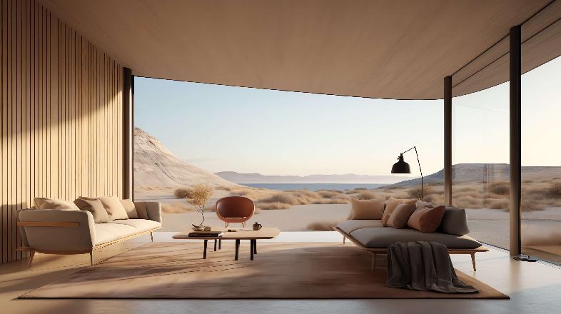 图片[71]-全球设计案例智能库_OJBKAI.COM诧寂风格住宅Midjourney灵感图库-_设计智库－全球设计案例智能库_OJBKAI.COM-全球设计案例智能库_OJBKAI.COM设计智库