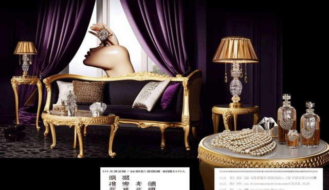 图片[27]-全球设计案例智能库_OJBKAI.COM珠宝奢华风格Midjourney灵感图库-_设计智库－全球设计案例智能库_OJBKAI.COM-全球设计案例智能库_OJBKAI.COM设计智库