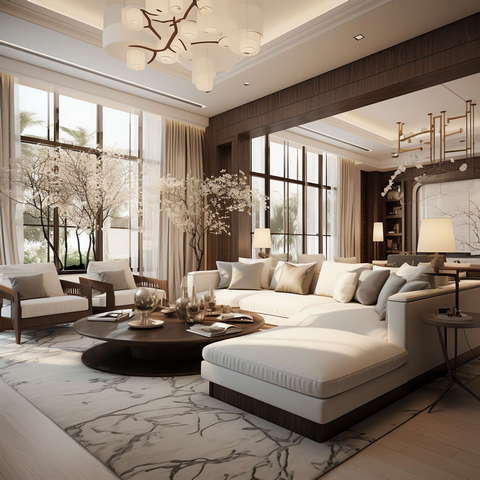 图片[15]-全球设计案例智能库_OJBKAI.COM中式客厅Midjourney灵感图库-_设计智库－全球设计案例智能库_OJBKAI.COM-全球设计案例智能库_OJBKAI.COM设计智库