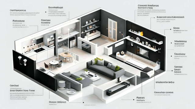 图片[18]-全球设计案例智能库_OJBKAI.COM智能家居风格Midjourney灵感图库-_设计智库－全球设计案例智能库_OJBKAI.COM-全球设计案例智能库_OJBKAI.COM设计智库