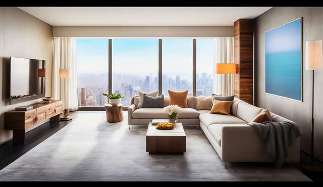 图片[19]-全球设计案例智能库_OJBKAI.COM现代色彩客厅Midjourney灵感图库-_设计智库－全球设计案例智能库_OJBKAI.COM-全球设计案例智能库_OJBKAI.COM设计智库