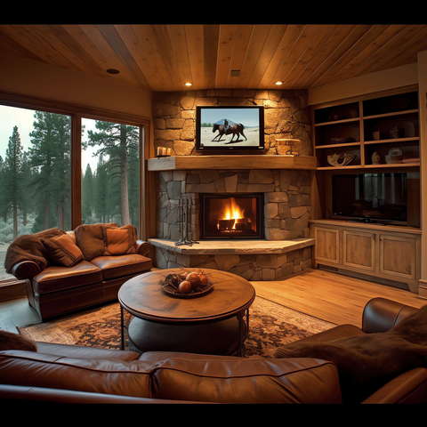 图片[10]-全球设计案例智能库_OJBKAI.COM美式乡村风格客厅Midjourney灵感图库-_设计智库－全球设计案例智能库_OJBKAI.COM-全球设计案例智能库_OJBKAI.COM设计智库