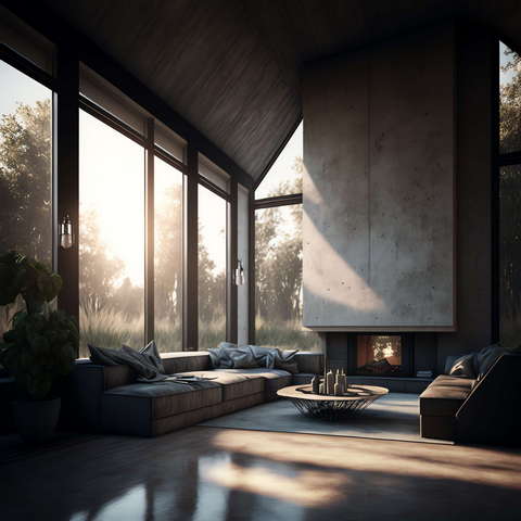 图片[5]-全球设计案例智能库_OJBKAI.COM绿色客厅Midjourney灵感图库-_设计智库－全球设计案例智能库_OJBKAI.COM-全球设计案例智能库_OJBKAI.COM设计智库