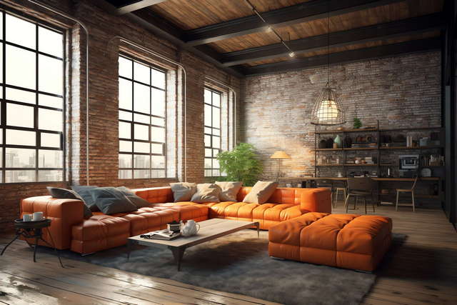 图片[37]-全球设计案例智能库_OJBKAI.COM工业风客厅Midjourney灵感图库-_设计智库－全球设计案例智能库_OJBKAI.COM-全球设计案例智能库_OJBKAI.COM设计智库