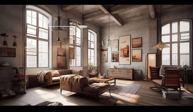 图片[17]-全球设计案例智能库_OJBKAI.COM工业风格Midjourney灵感图库-_设计智库－全球设计案例智能库_OJBKAI.COM-全球设计案例智能库_OJBKAI.COM设计智库