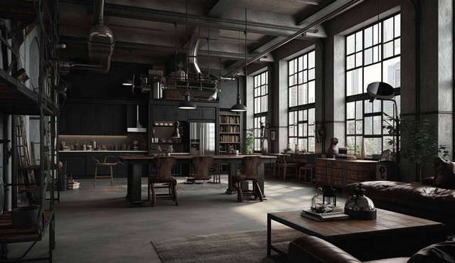 图片[18]-全球设计案例智能库_OJBKAI.COM工业风格（劳力士Rolex）_Midjourney灵感图库-_设计智库－全球设计案例智能库_OJBKAI.COM-全球设计案例智能库_OJBKAI.COM设计智库