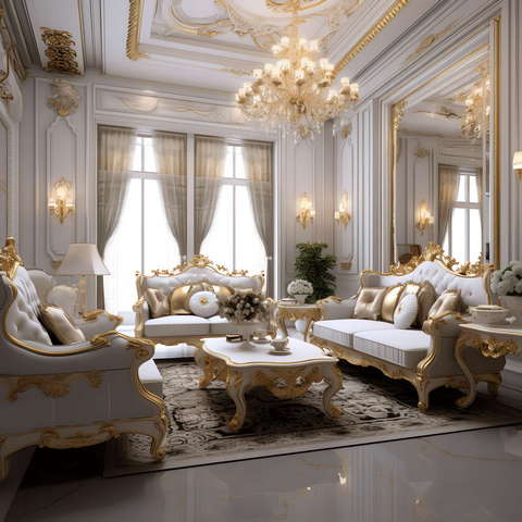 图片[10]-全球设计案例智能库_OJBKAI.COM法式住宅设计Midjourney灵感图库-_设计智库－全球设计案例智能库_OJBKAI.COM-全球设计案例智能库_OJBKAI.COM设计智库