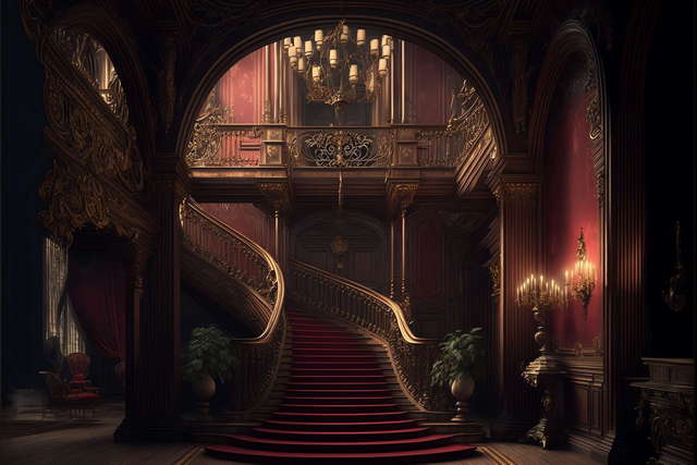 图片[26]-全球设计案例智能库_OJBKAI.COM古典欧式旋转楼梯3_Midjourney灵感图库-设计智库－全球设计案例智能库_OJBKAI.COM-全球设计案例智能库_OJBKAI.COM设计智库