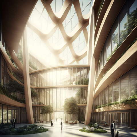 图片[18]-全球设计案例智能库_OJBKAI.COM科技感大堂Midjourney灵感图库-_设计智库－全球设计案例智能库_OJBKAI.COM-全球设计案例智能库_OJBKAI.COM设计智库