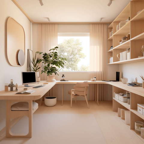 图片[18]-全球设计案例智能库_OJBKAI.COM北欧书房Midjourney灵感图库-_设计智库－全球设计案例智能库_OJBKAI.COM-全球设计案例智能库_OJBKAI.COM设计智库