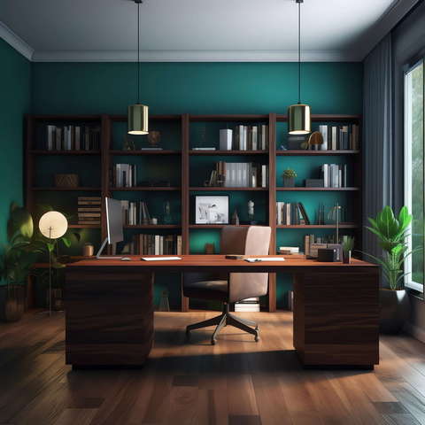 图片[18]-全球设计案例智能库_OJBKAI.COM深色系办公桌Midjourney灵感图库-_设计智库－全球设计案例智能库_OJBKAI.COM-全球设计案例智能库_OJBKAI.COM设计智库